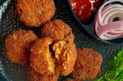 Chicken-cutlet