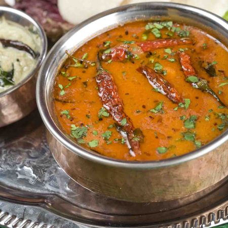 Kerala_Style_Varutharachu_Sambar__Lentils_Cooked_in_Tamarind_Spices_and_Roasted_Coconut-1