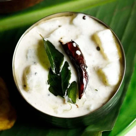 cucumber-pachadi