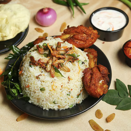 Non-Veg-Combo