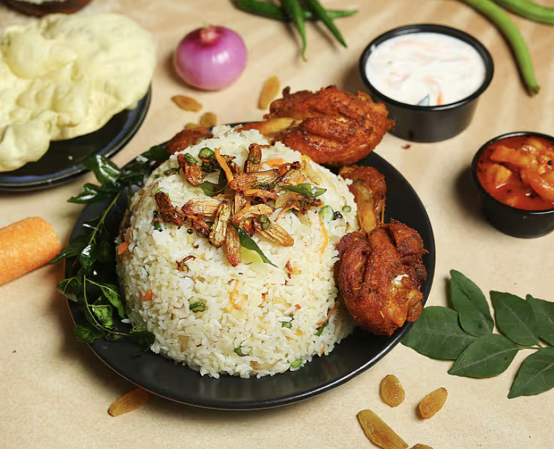 Non-Veg-Combo